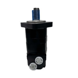 Hansen Bm5 Series, Accionamiento Hidráulico Cicloide Compacto y Eficiente, 1 Año de Garantía, Hecho en Shandong - Product Image 5
