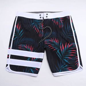 Trajes de Baño de Secado Rápido con Diseño OEM Profesional, Shorts de Playa para Verano - Product Image 2