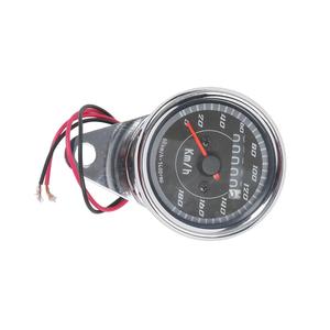 Contachilometri e Tachimetro LED XINMATUO per <span class=keywords><strong>Suzuki</strong></span> <span class=keywords><strong>Intruder</strong></span> Volusia VS 750 <span class=keywords><strong>800</strong></span> 1400 1500 XF150108 - Product Image 6