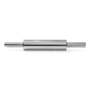 ไม้คลึงแป้งสแตนเลส HENDI เส้นผ่านศูนย์กลาง 62 มม. ความยาว 470 มม. - Product Image 1