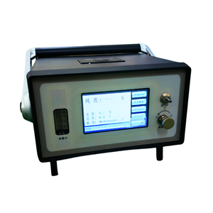 RDZHF-709C du yüksek hassasiyetli taşınabilir SF6 gaz saflık analizörü Sf6 gaz test cihazı Ppm saflık ayrışma <span class=keywords><strong>Tester</strong></span> - Product Image 4