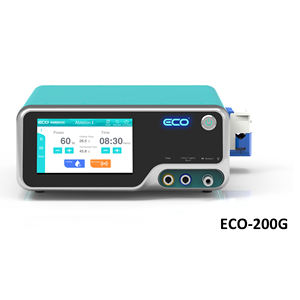 Technologie d'ablation par micro-ondes Radiologie interventionnelle Ablation thermique pour l'ablation de tumeur rénale du poumon du foie - Product Image 3