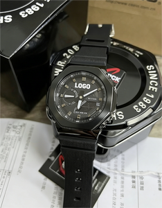 Reloj de Pulsera Mecánico Automático con Calendario - Product Image 1