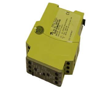 PLC MUSHROOM ZUZ 2U 24V-230VAC รีเลย์ 827100 บรรจุภัณฑ์เดิม คอนโทรลเลอร์ ระบบอัตโนมัติอุตสาหกรรม Plc Mushroom Zuz 2u 24v-230vac R - Product Image 1