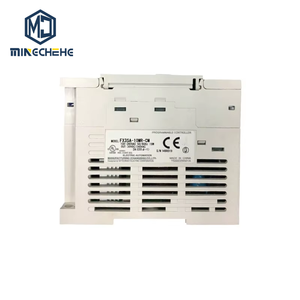 Módulo de Salida de Relé PLC Industrial FX3SA-10MR-CM FX3SA-14MT para Sistema de Automatización - Product Image 1
