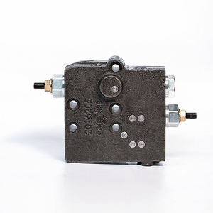 Regulador de Bomba Principal de Control de Flujo Hidráulico para Excavadora, para un Rendimiento Optimizado - Product Image 5