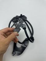 Capteur de vitesse de roue ABS AUTOHAUX avant gauche n° 8980521201 pour Isuzu D-Max 2.5 Twin Turbo 2012-201
