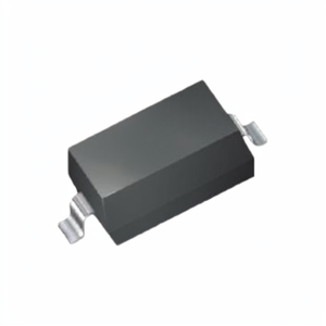 BAS316 RRG SC-76, SOD-323 Electronic Circuit Components Single Diodes In Stock - Product Image 1