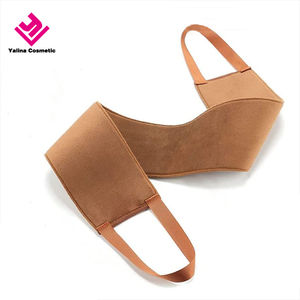 Applicateur de mitaines autobronzantes personnalisées Applicateur de mitaines autobronzantes avec pouce Gant de bronzage ultra doux - Product Image 4