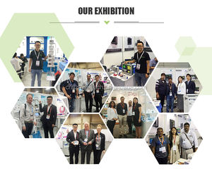 Meditech MT-ST02 수의 스테인레스 스틸 들것 - Product Image 5