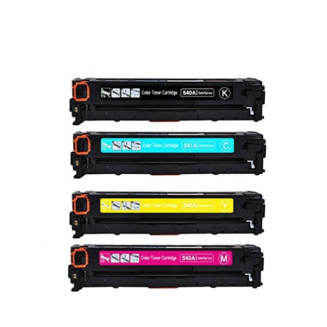 For Supricolor Factory Wholesale Compatible 304A Toner Cartridge for H-P Printer CB530A H-P530A CB-530A Cp2020 Cp2025 Cp2025n Cp20