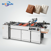 Machine de laminage numérique automatique industrielle à grande vitesse conforme aux normes CE avec rouleau de gaufrage