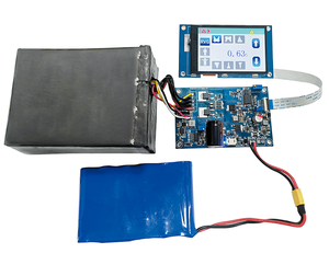 Macchina Radiografica Dentale Digitale Portatile a Colori, Unità Radiografica per Veterinari e Dentisti, Parti e Attrezzature a Prezzo di Fabbrica - Product Image 1