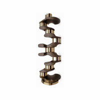 Crankshaft 030BC, AER, ALD, AUC,ANV for VW, Seat, Skoda