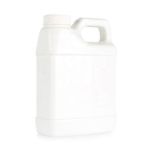Jarras cuadradas industriales de plástico HDPE, latas de jabón, tambor de aceite portátil, embalaje de líquido, limpieza, botella de lavandería doméstica - Product Image 4
