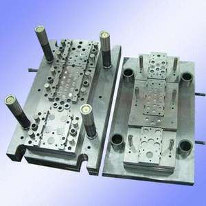 تصنيع قالب حقن بلاستيكي جديد التصميم لكرسي بلاستيكي - Product Image 3