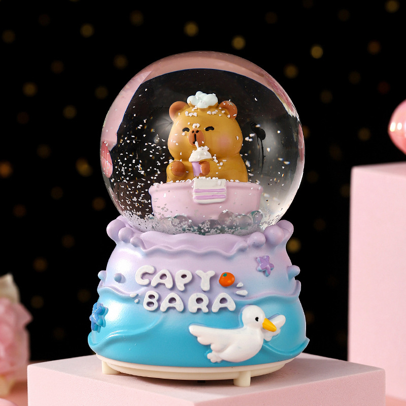 2470 capibara che fanno il bagno