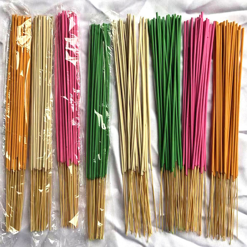 32CM Short Length Solid Anti Repellent