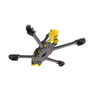 SpeedyBee 5 <b>Drone</b> Frame Kit Lite/XH Advanced Version for <b>Drone</b> <b>Accessories</b> with Carbon Fiber Plate Made in Guangdong China - Product Image 3