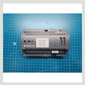 Serveur ECHELON i.LON 600 LonWorks/IP 72604R-TP/XF-1250 - Product Image 2