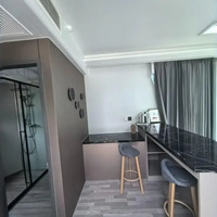 Conteneur Modulaire de Bureau, Restaurant Mobile, Hôtel de Vacances, Maison Préfabriquée Pliable à 2 Étages de 20 pieds en Panneaux Sandwich d'Acier Étanche
