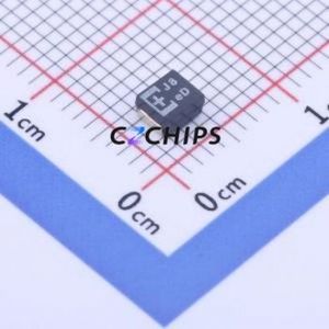2R5TPE220MUB ตัวเก็บประจุแทนทาลัมแบบ SMD,3.5x2.8x1.9 มม. ( ความจุ: 220uF )( ความแม่นยำ: 20% แรงดันไฟฟ้าที่กำหนด: 2.5V ) - Product Image 1
