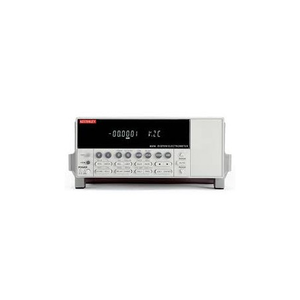 Producto Original y Genuino Tektronics Keithley Serie 2001: Multímetro de 7.5 Dígitos con Escaneo - Product Image 4