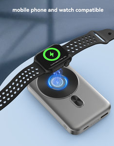 <span class=keywords><strong>พา</strong></span><span class=keywords><strong>ว</strong></span><span class=keywords><strong>เวอร์</strong></span><span class=keywords><strong>แบงค์</strong></span>ระบบแม่เหล็ก22.5W 10000mAh แท่นชาร์จแบบพก<span class=keywords><strong>พา</strong></span>พร้อมที่ใส่แบตเตอรี่ชาร์จเร็<span class=keywords><strong>ว</strong></span>พา<span class=keywords><strong>ว</strong></span><span class=keywords><strong>เวอร์</strong></span><span class=keywords><strong>แบงค์</strong></span> - Product Image 4