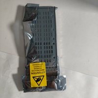 R0Q47A Unidad de Estado Sólido (SSD) SAS de 1.92 TB y 12 Gbps de Lectura Intensiva, Formato SFF de 2.5 Pulgadas, con Bandeja M2 para Sistemas de Almacenamiento HPE MSA1060, MSA2060 y MSA2062