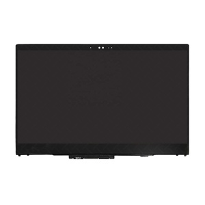 LCD LCD écran tactile numériseur IPS assemblage d'affichage pour HP EliteBook x360 1040 G5 - Product Image 1