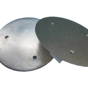 Disco de Diamante Electrochapado Profesional para Pulido y Facetado de Gemas - Product Image 2