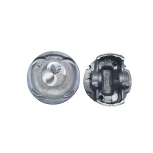 13010-5PA-A00 Pistone e Componenti per <span class=keywords><strong>Motori</strong></span> <span class=keywords><strong>Auto</strong></span> L15BM/BN/BD/BT/BZ/BL/BR RW1/2 CV1/4 TG1/4, Compatibili con HONDA ACCORD 1.5T - Product Image 3