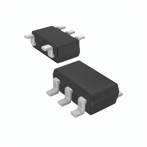 SC 74A, SOT 753 XC6601B15BMR-G ชิปจัดการพลังงาน (PMIC) ชิ้นส่วนอิเล็กทรอนิกส์ดั้งเดิม - Product Image 1