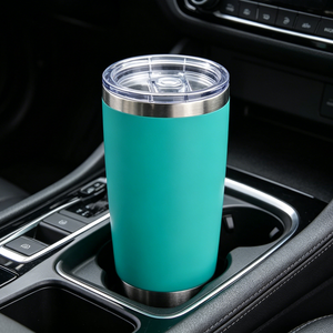 Termos Personalizados con Logotipo Lfgb, Libres <span class=keywords><strong>de</strong></span> BPA, <span class=keywords><strong>de</strong></span> Acero Inoxidable 20oz 304 18/8, Vaso Aislado al Vacío <span class=keywords><strong>de</strong></span> Doble Pared - Product Image 2