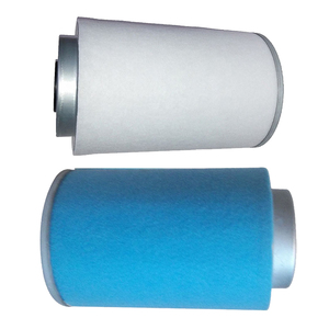 Bán buôn thay thế Atlas Copco 2911011600 không khí tách dầu lọc phần tử máy nén phần mới cho phụ tùng Máy nén khí - Product Image 1