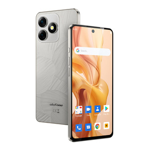 Teléfono Celular Inteligente Ulefone Note <span class=keywords><strong>18</strong></span> Ultra de 6.78 Pulgadas con Android 13, 6 GB de RAM + 256 GB de ROM - Product Image 3
