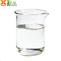 ZEAL Alcool végétal naturel Cis-3-Hexen-1-ol CAS 928-96-1 FEMA 2563 Qualité alimentaire Qualité aromatique Arôme vert frais Entièrement certifié