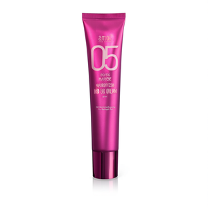 อะมอส ทรู รีแพร์ แฮร์ บีบี ครีม 50 มล. บำรุงและซ่อมแซมเส้นผมที่เสียหาย - Product Image 2