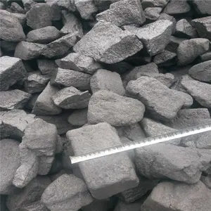 At Low Price China Met Coke / Foundry Coke