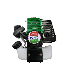 Hàn Quốc KBC 40EUU Xăng Bàn Chải Máy Cắt Cỏ Động Cơ - Product Image 5