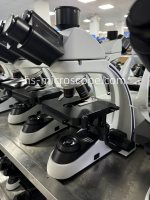 XSZ-197 Binocular and Trinocular Biological Microscope High Quality Microscopes by Manufacturer