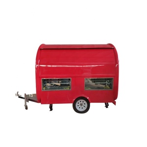 Popular camión de comida <span class=keywords><strong>en</strong></span> <span class=keywords><strong>el</strong></span> <span class=keywords><strong>extranjero</strong></span> comedor multi-función de camión de comida aperitivo - Product Image 2