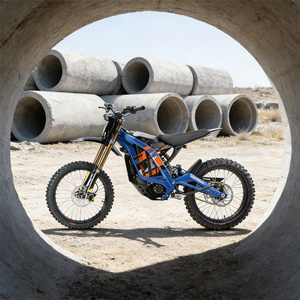 Nueva Motocicleta Todoterreno para Adultos, Motocicleta Surron Todoterreno - Product Image 1