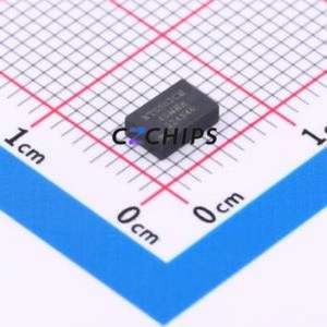 NT0503CH3I207BN40 Temperature Compensated Crystal Oscillator (TCXO) SMD5234-6P Oscillator 40MHz 200ppb Square Wave 3.3V - Product Image 1