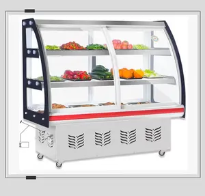 Хлебобулочный холодильник для тортов, холодильников и глубоких морозильников, дисплей для тортов, холодильник