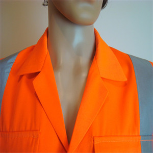 <strong>High</strong> Quantity <strong>New</strong> Style <strong>Work</strong> Overall - Product Image 5