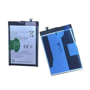 Batería de repuesto de alta calidad BL-48BT de litio para teléfono TECNO POP 5 BL-48BT con carga integrada. - Product Image 1