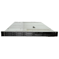 PowerEdge R660xs 4*3.5' 1U Rack Server with Xeon DDR5 RAM Dual Power Supply