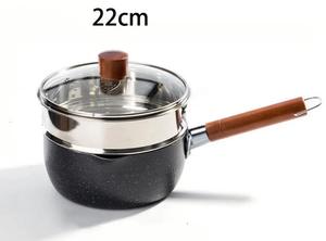 Sartén antiadherente universal de estilo japonés 2025 - Product Image 2