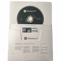 Activación Global en Línea para 11 Pro, DVD con Sistema Operativo, en Stock, Origen EE. UU.
